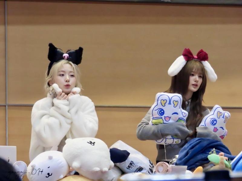 엔믹스 설윤 해원