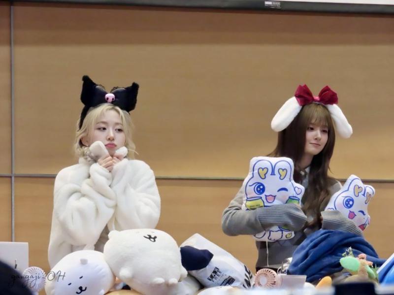 엔믹스 설윤 해원