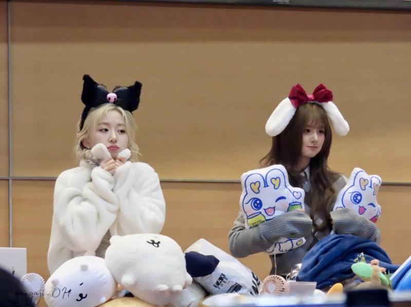 엔믹스 설윤 해원