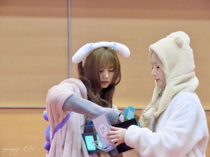 엔믹스 설윤 해원