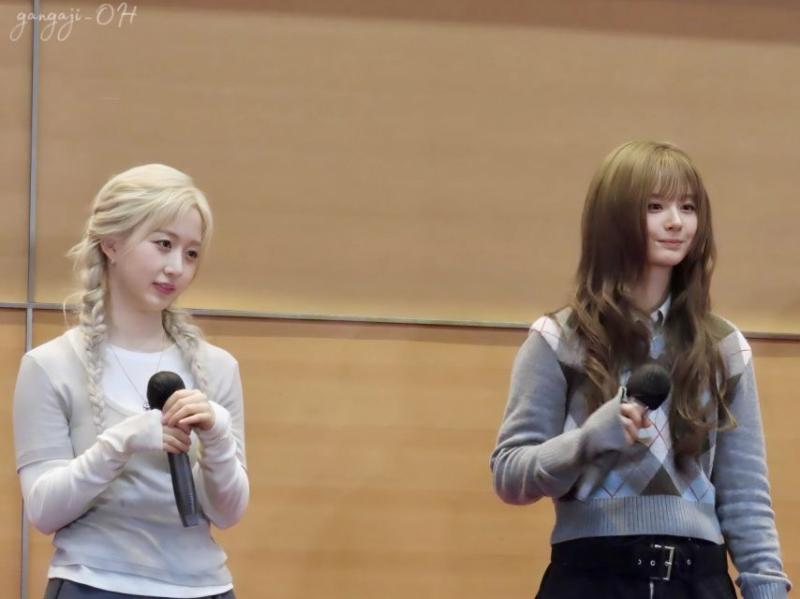 엔믹스 설윤 해원