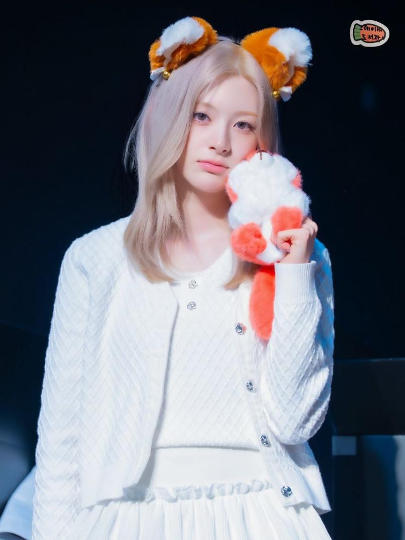 스테이씨 세은