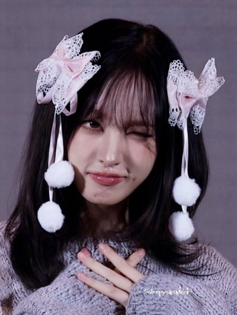 IVE (아이브) 리즈