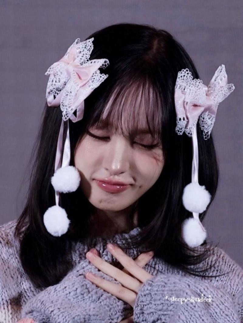 IVE (아이브) 리즈