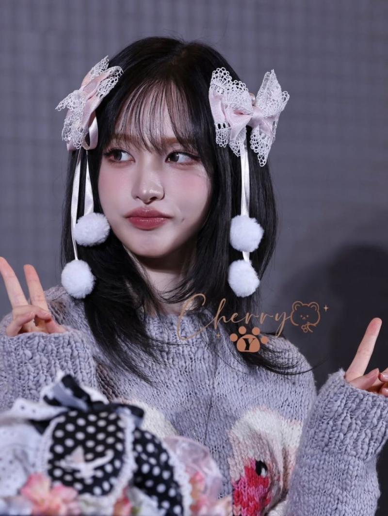 IVE (아이브) 리즈