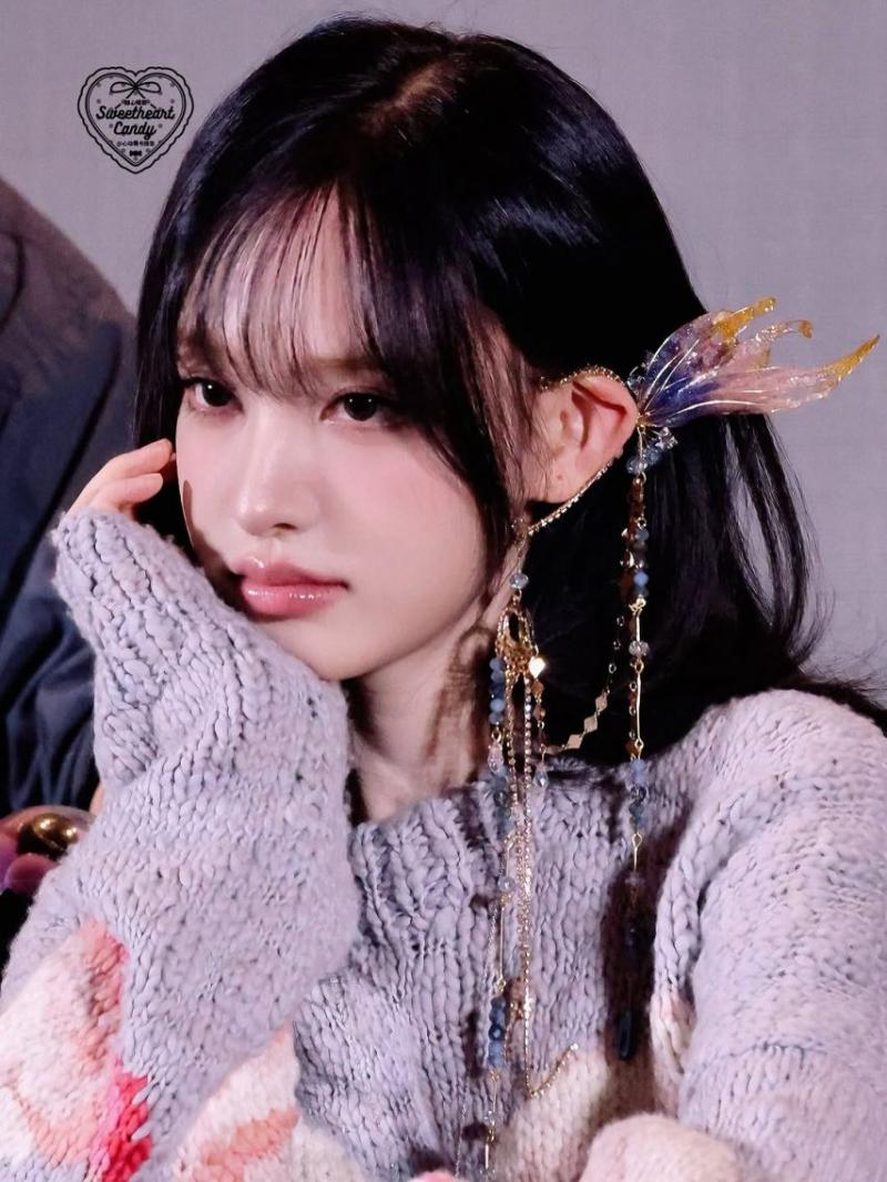 IVE (아이브) 리즈