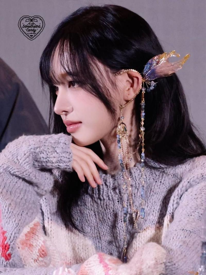 IVE (아이브) 리즈