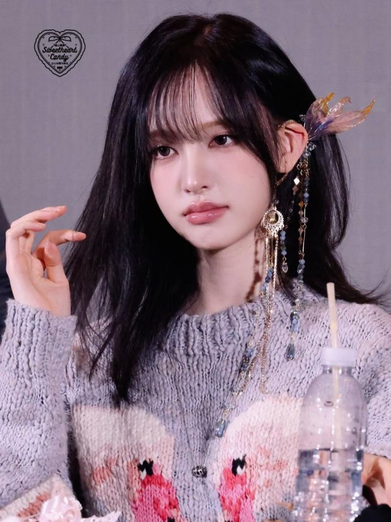 IVE (아이브) 리즈