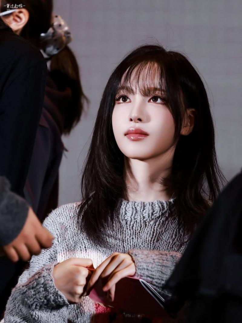 IVE (아이브) 리즈