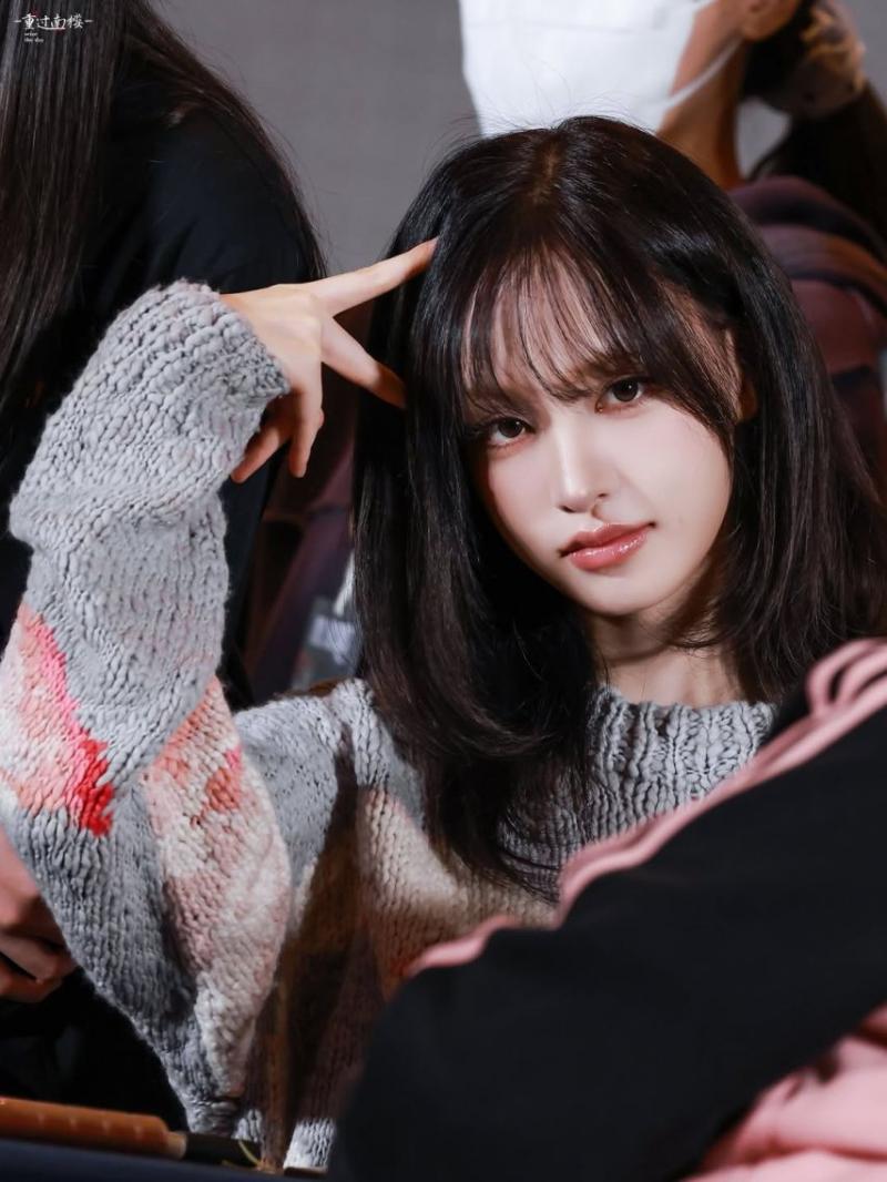 IVE (아이브) 리즈