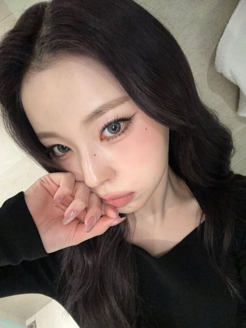 NMIXX (엔믹스) 규진