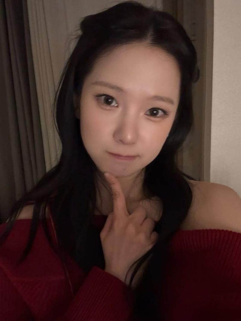 케플러 (Kep1er) 최유진