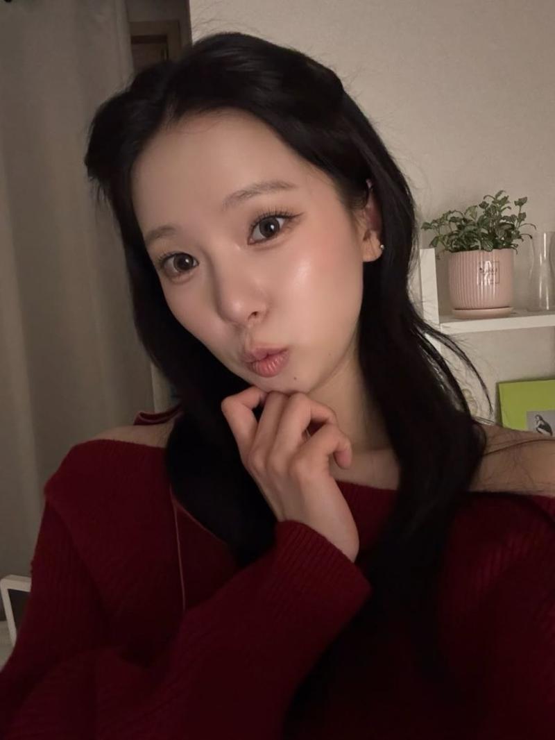 케플러 (Kep1er) 최유진