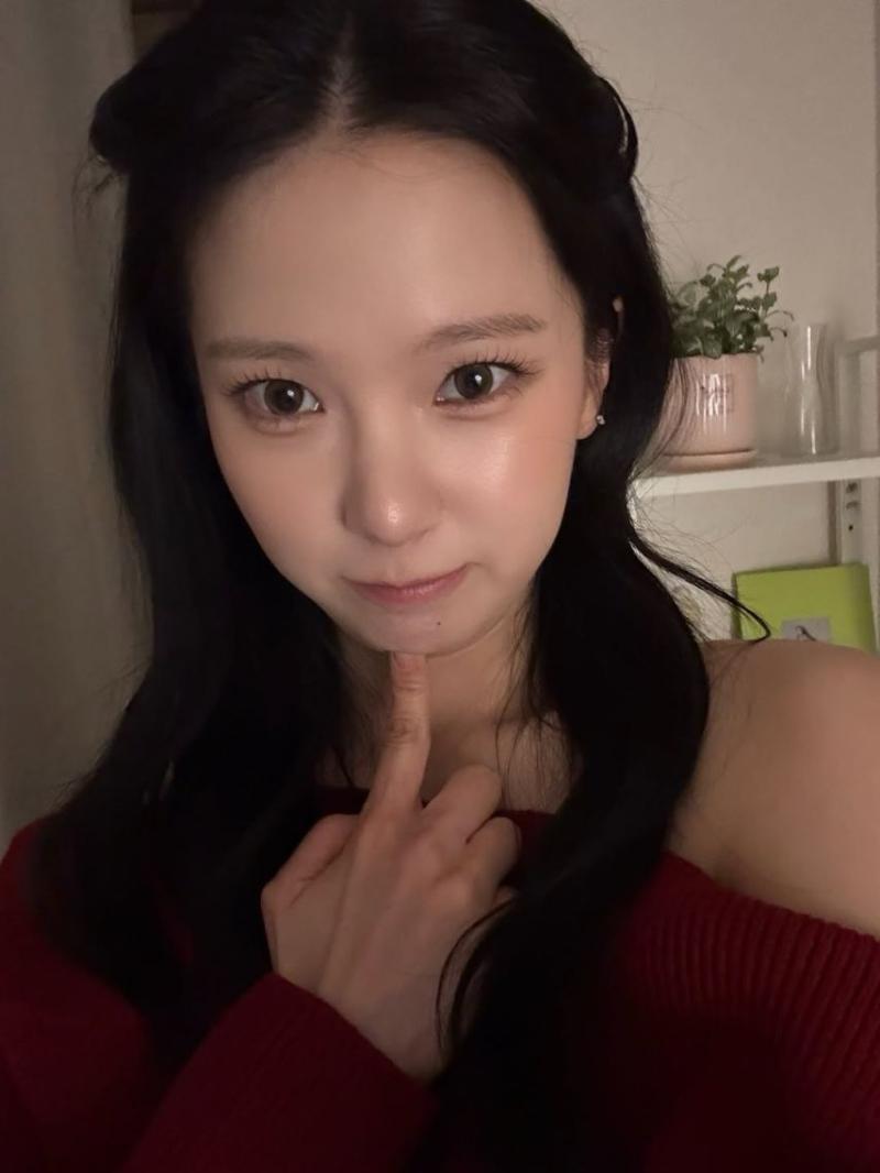 케플러 (Kep1er) 최유진