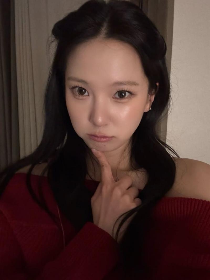 케플러 (Kep1er) 최유진
