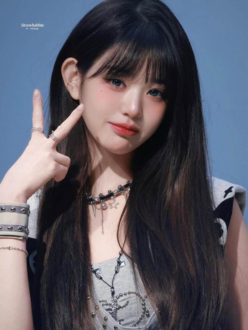 IVE (아이브) 장원영