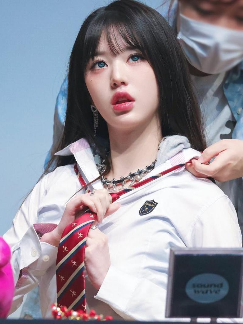 IVE (아이브) 장원영