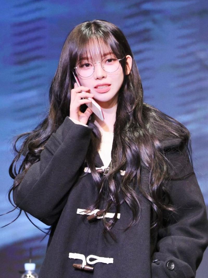 에스파 (aespa) 카리나
