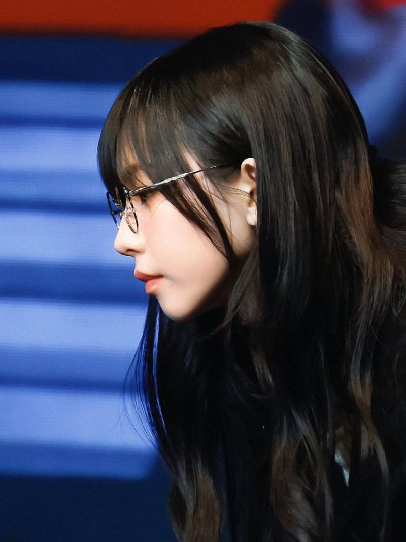 에스파 (aespa) 카리나