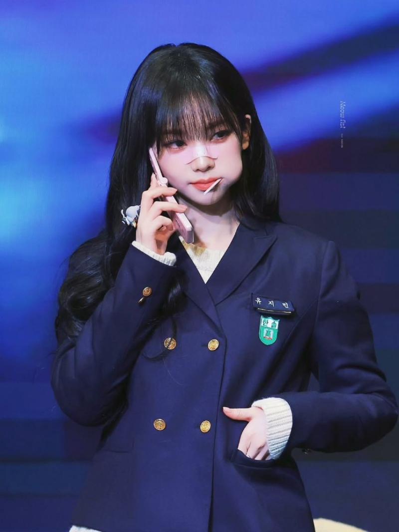 에스파 (aespa) 카리나