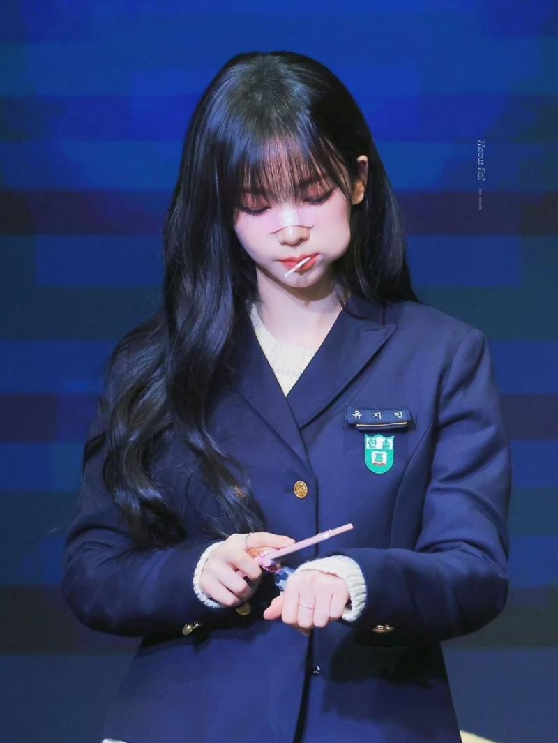 에스파 (aespa) 카리나