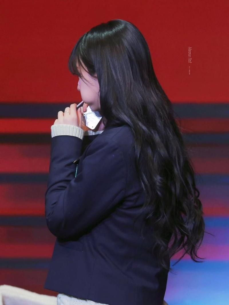 에스파 (aespa) 카리나
