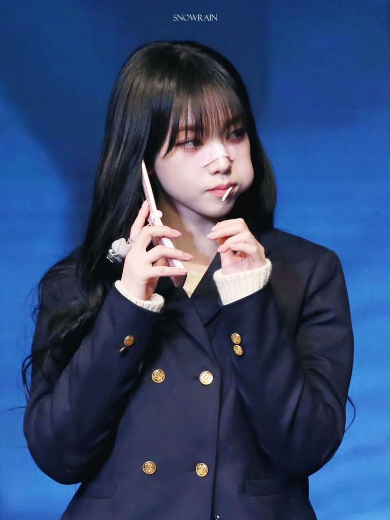 에스파 (aespa) 카리나