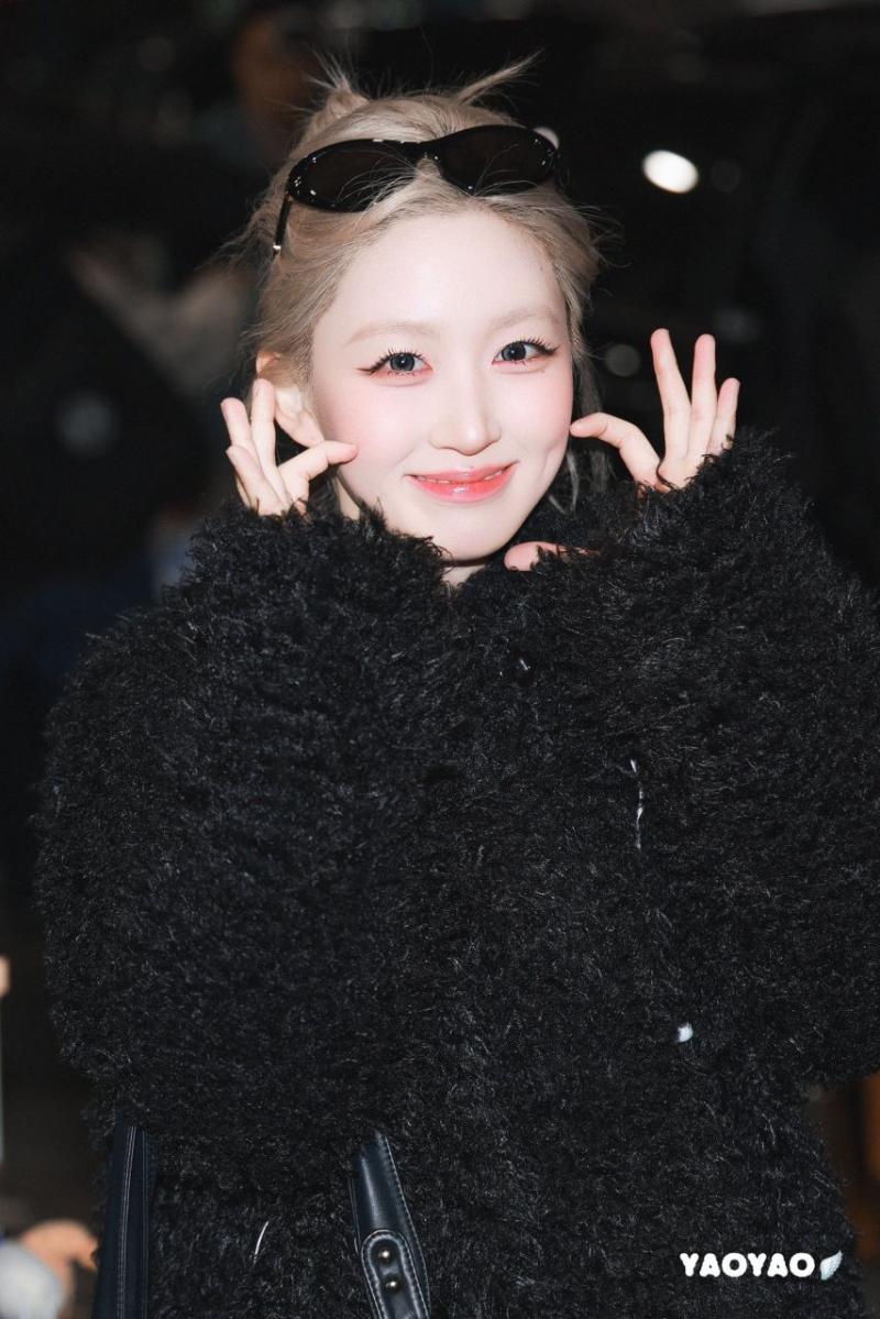 엔믹스 해원