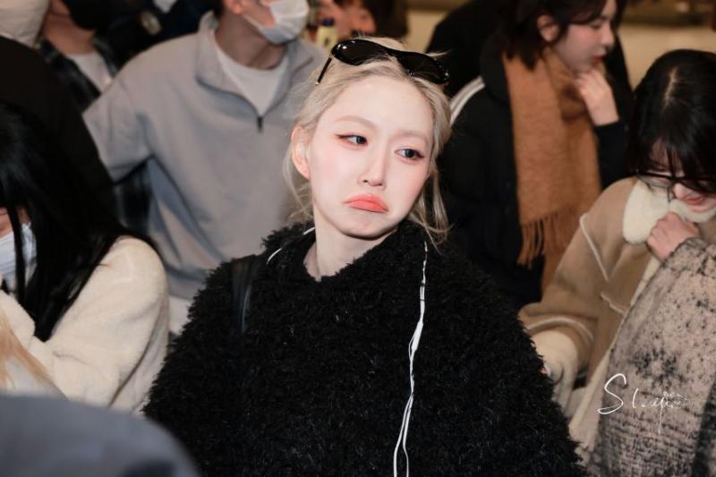 엔믹스 해원