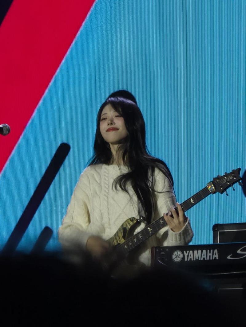 QWER 히나