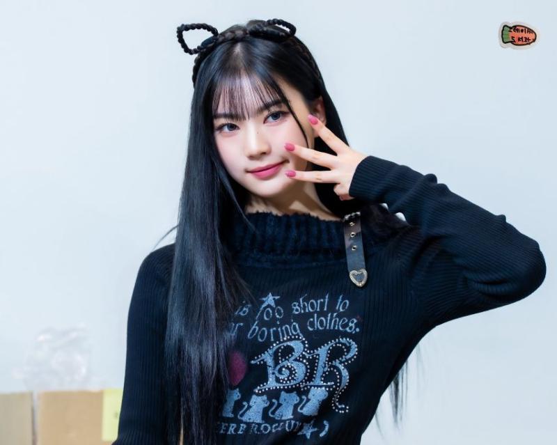 스테이씨 아이사