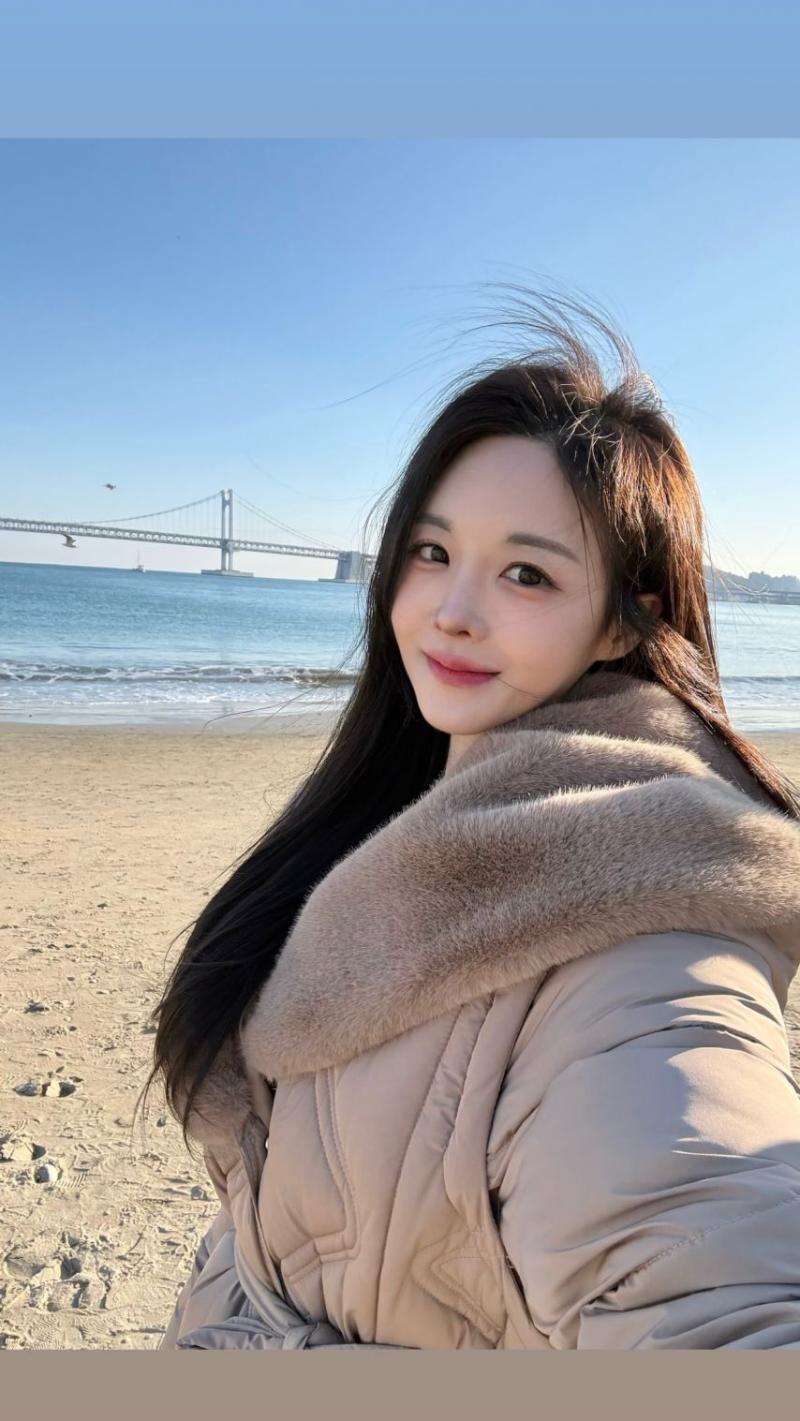 김효진 아나운서