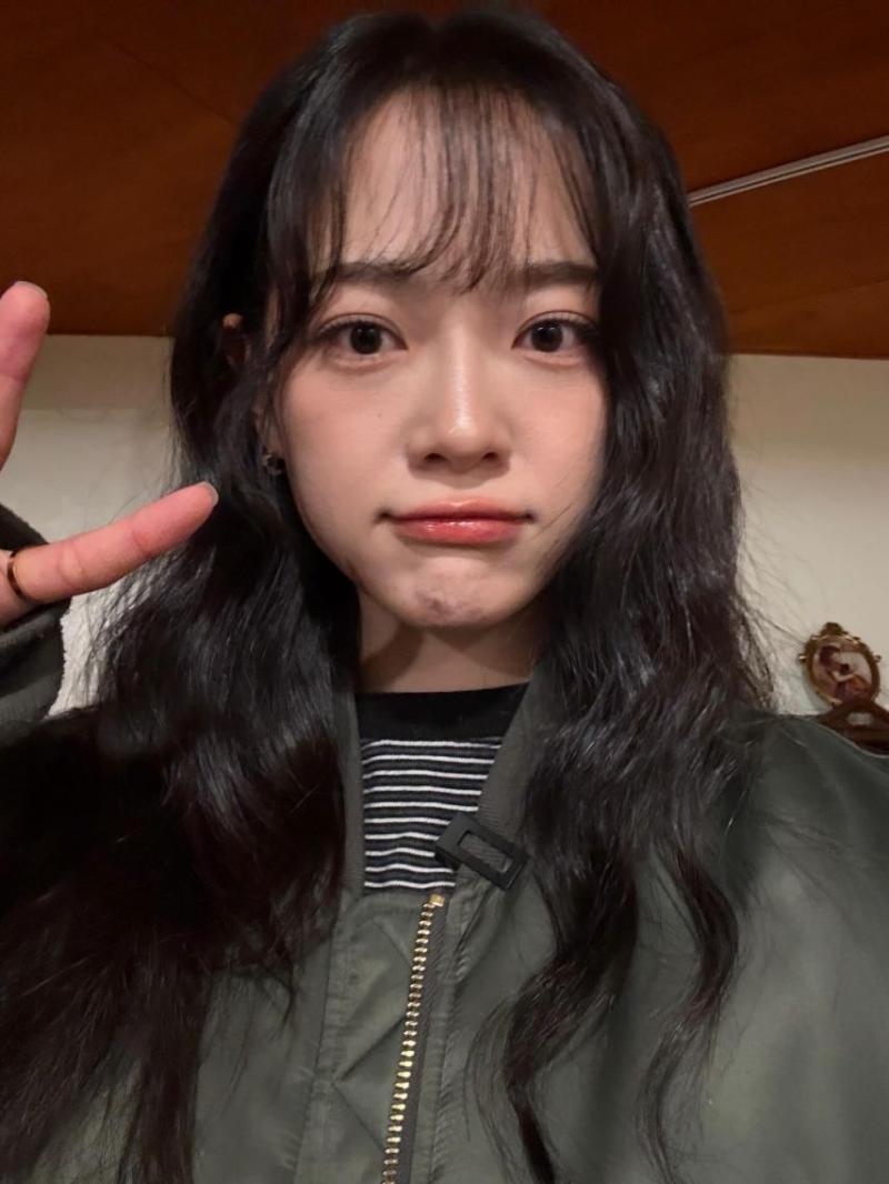 김세정 인별