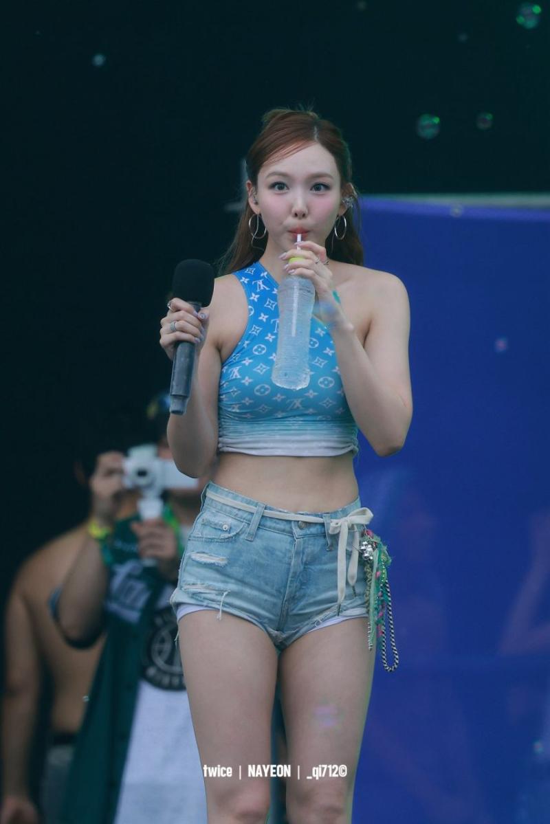 트와이스 나연