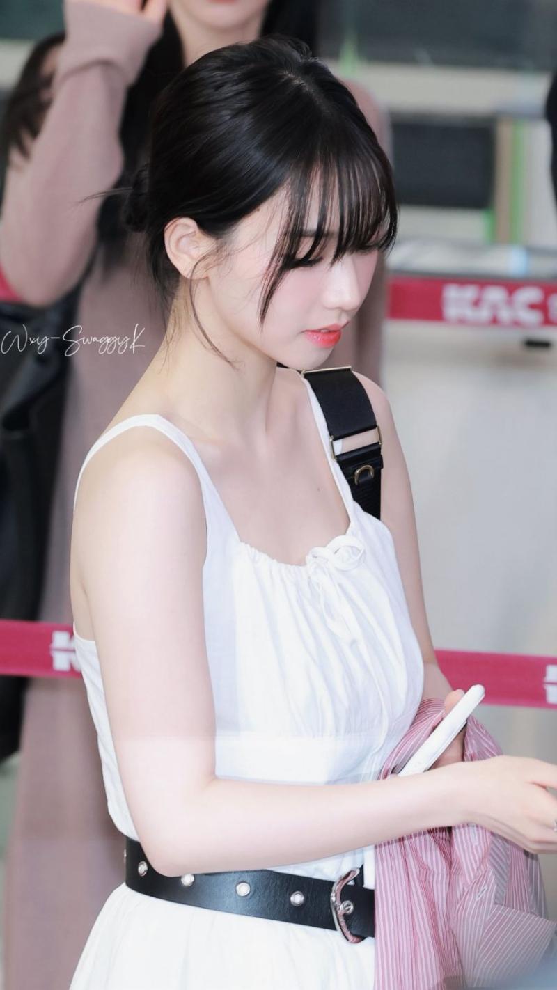 [에스파] 카리나