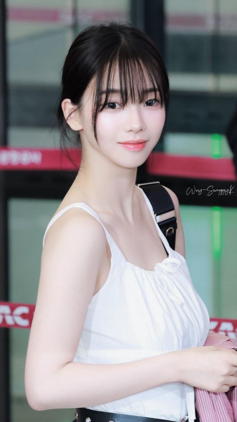[에스파] 카리나