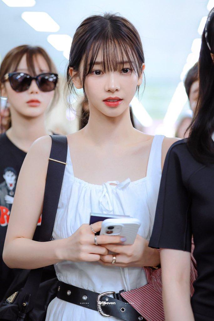 [에스파] 카리나