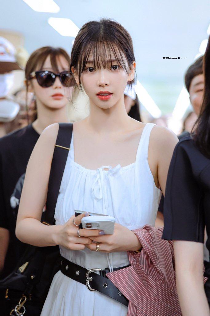 [에스파] 카리나