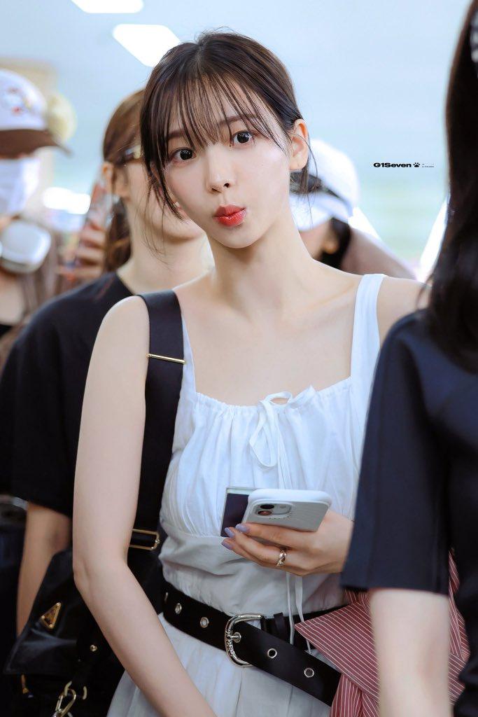 [에스파] 카리나