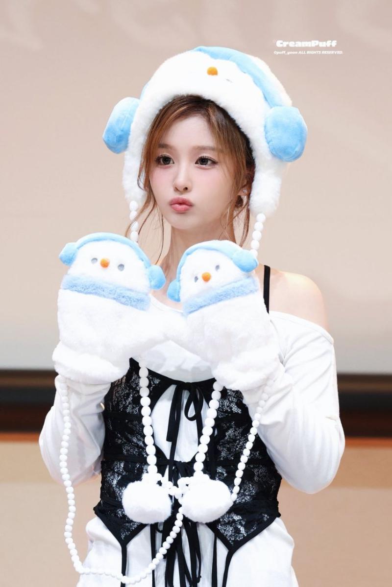 [엔믹스] 설윤