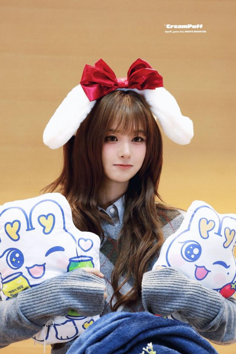 [엔믹스] 설윤