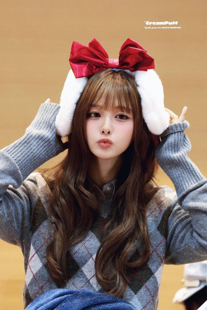 [엔믹스] 설윤