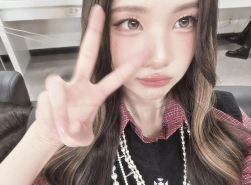 하츠투하츠 주은