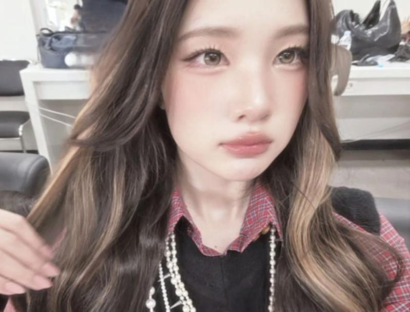 하츠투하츠 주은