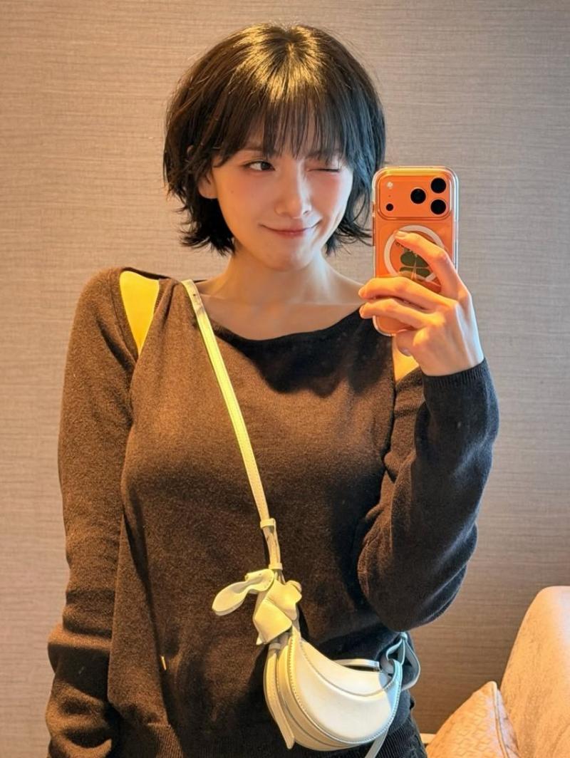 카라 강지영