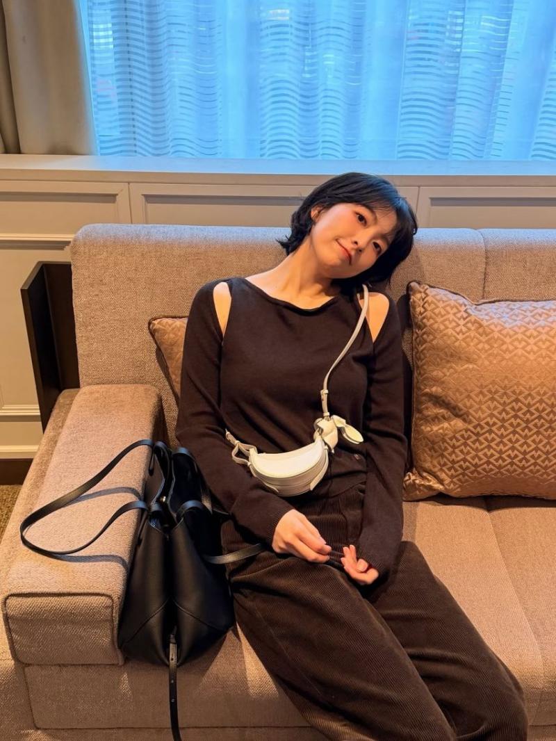 카라 강지영