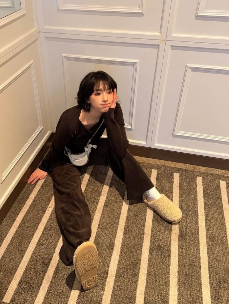 카라 강지영