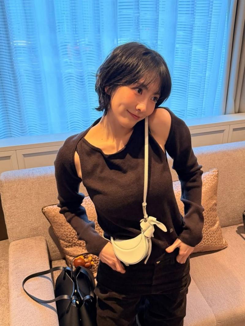 카라 강지영