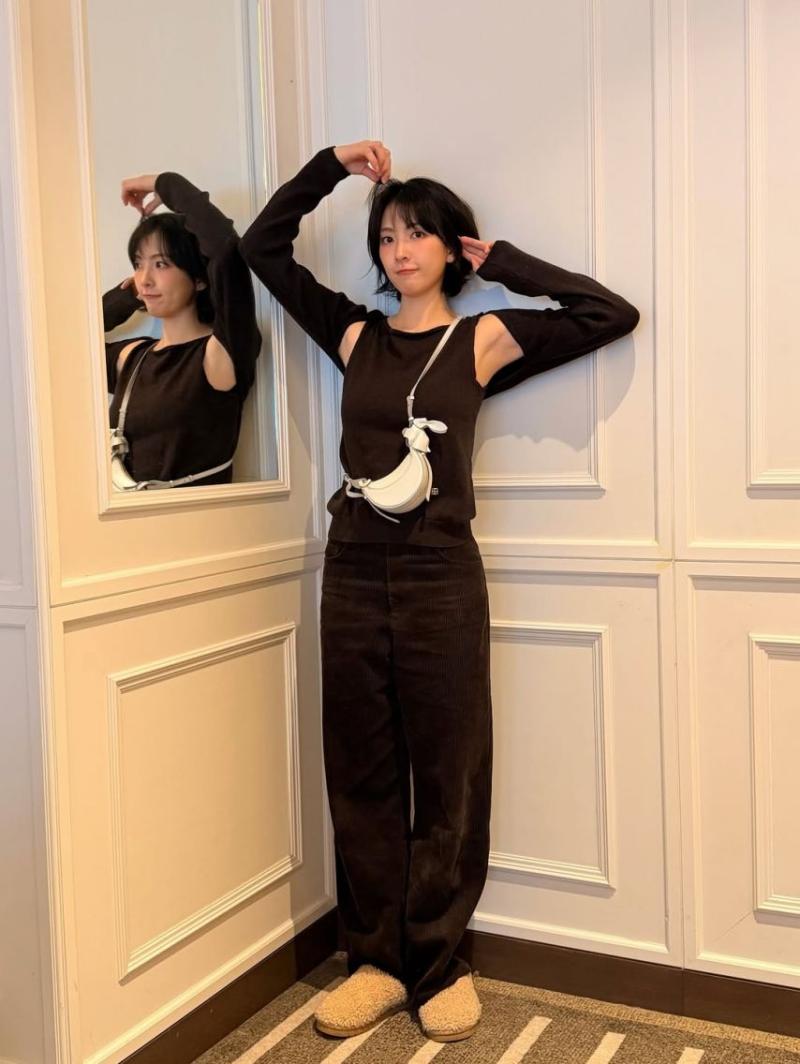 카라 강지영