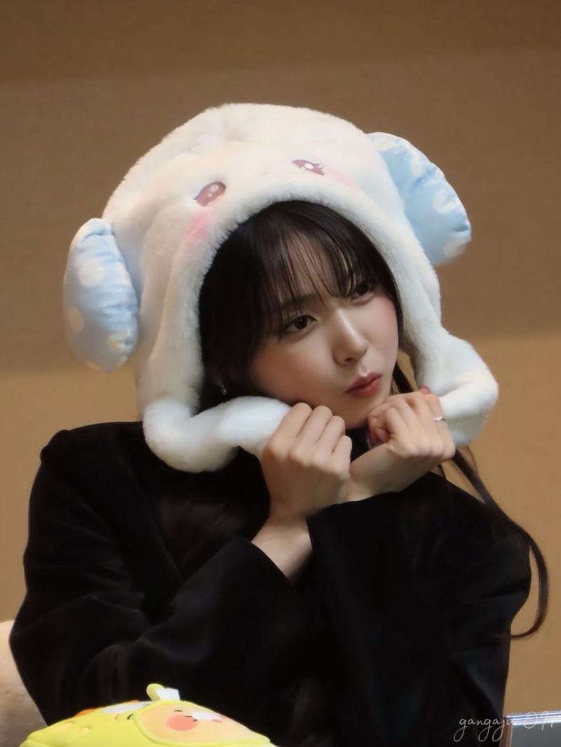 엔믹스 지우